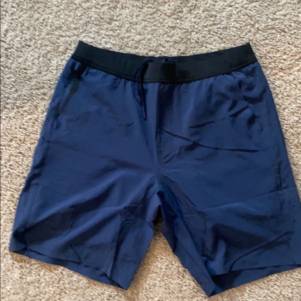 Ten Thousand Shorts with Liner